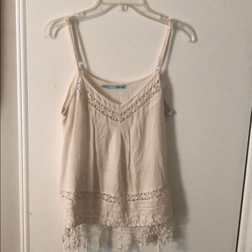 Maurice’s Top